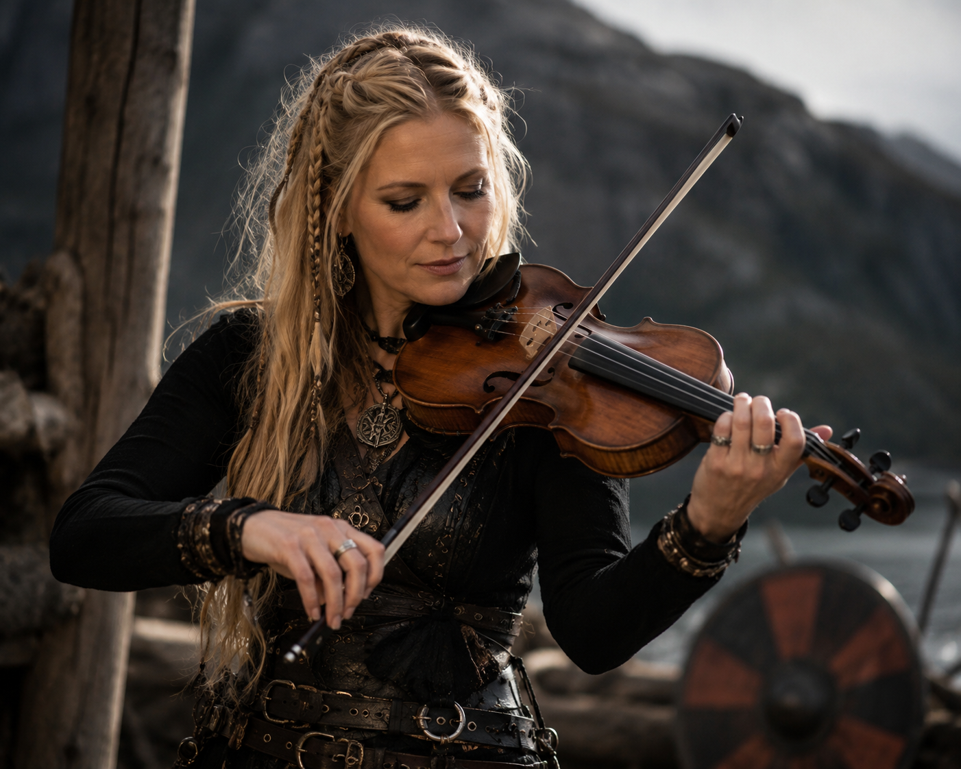 Astrid Eir