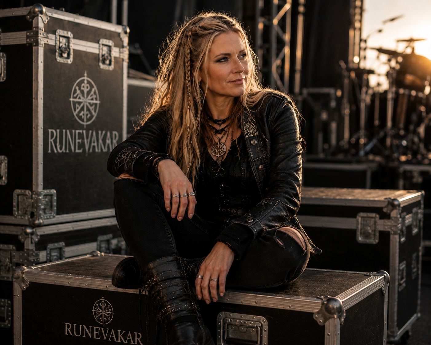 Astrid Eir
