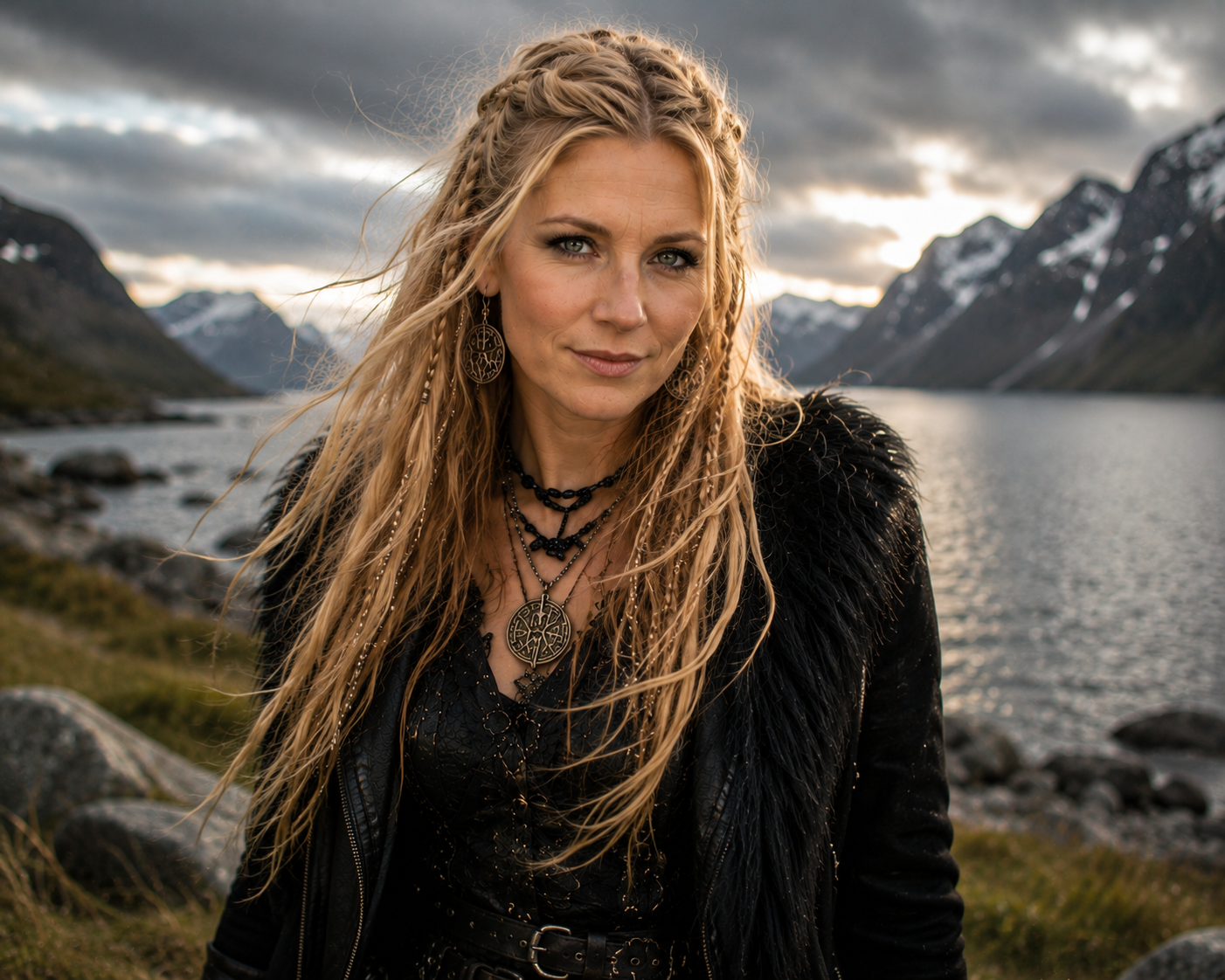 Astrid Eir