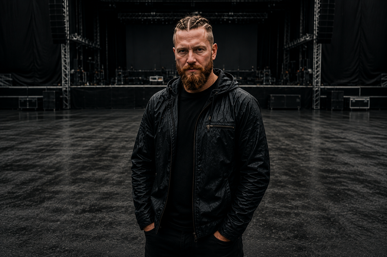 Erik Haldor