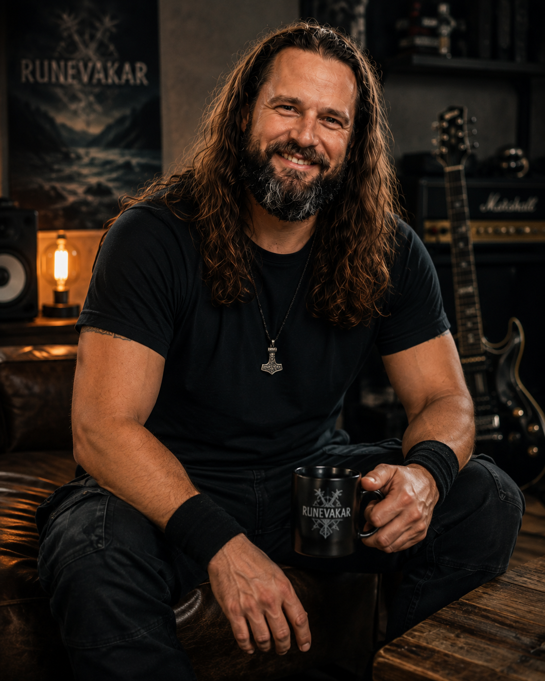 Sören Falk